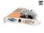 Picture of GIGABYTE GV-NX73G128D-RH GeForce 7300GS 512MB(128MB on board) 64-bit GDDR2 PCI Express x16 SLI Support Video Card
