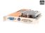 Picture of GIGABYTE GV-NX71G512P8-RH GeForce 7100GS 512MB(128MB on Board) 64-bit GDDR2 PCI Express x16 SLI Support Video Card