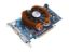 Picture of GIGABYTE GV-NX88T512HP8 GeForce 8800 GT 512MB 256-bit GDDR3 PCI Express 2.0 x16 HDCP Ready SLI Support Video Card