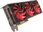Picture of GIGABYTE GV-R799D5-6GD-B Radeon HD 7990 6GB 768-bit GDDR5 PCI Express 3.0 HDCP Ready CrossFireX Support Video Card