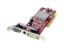Picture of TRANSCEND TS64MVDR92E Radeon 9200SE 64MB 64-bit DDR AGP 4X/8X Video Card