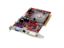 Picture of TRANSCEND TS128MVDR96X Radeon 9600XT 128MB DDR AGP 4X/8X Video Card