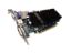 Picture of SPARKLE SFPX84GS256U2LP GeForce 8400 GS 256MB 64-bit GDDR2 PCI Express x16 HDCP Ready Video Card