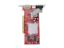 Picture of GECUBE GC-R9200SEPCI-C3 Radeon 9200SE 128MB 64-bit DDR PCI Video Card