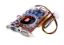 Picture of GECUBE R98XT-D3H Radeon 9800XT 256MB 256-bit DDR AGP 4X/8X Video Card