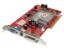 Picture of GECUBE R96XT-D3 Radeon 9600XT 256MB 128-bit DDR AGP 4X/8X Video Card