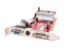 Picture of GECUBE RX7000-64M PCI Radeon 7000 64MB 64-bit DDR PCI Video Card