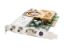 Picture of GECUBE ATI AIW9600XT 128M Radeon 9600XT 128MB 128-bit DDR AGP 4X/8X ALL-IN-WONDER Video Card