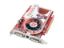 Picture of GECUBE GC-RX1600G2-E3 Radeon X1600PRO 512MB 128-bit GDDR2 PCI Express x16 CrossFireX Support CrossFire Ready RoHS Edition Video Card