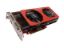 Picture of PALIT AE=4870S+0452 Radeon HD 4870 512MB 256-bit GDDR5 PCI Express 2.0 x16 HDCP Ready CrossFireX Support Video Card