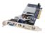 Picture of ASUS V9520-X/TD/128 GeForce FX 5200 128MB 64-bit DDR AGP 8X Low Profile Video Card