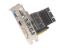 Picture of ASUS EN210 SILENT/DI/512MD2/LP GeForce 210 512MB 64-bit DDR2 PCI Express 2.0 x16 HDCP Ready Low Profile Ready Video Card
