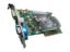 Picture of PALIT NA-55000+TD21 GeForce FX 5500 128MB 64-bit DDR AGP 4X/8X Video Card