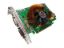 Picture of PALIT NE-8600TXT351 GeForce 8600 GT 512MB 128-bit GDDR2 PCI Express x16 HDCP Ready SLI Support Video Card