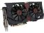 Picture of ASUS STRIX-R9285-DC2OC-2GD5 Radeon R9 285 2GB 256-Bit GDDR5 PCI Express 3.0 HDCP Ready CrossFireX Support Video Card