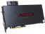 Picture of ASUS ARESIII-8GD5 Radeon R9 290X 8GB 1024-Bit GDDR5 PCI Express 3.0 HDCP Ready Video Card