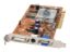 Picture of ABIT R9550-128CDT Radeon 9550 128MB 128-Bit DDR AGP 4X/8X Video Card