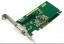 Picture of DELL X8760 Silicon Image DVI PCI-Express Video Card for Optiplex GX620