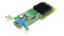 Picture of DELL 02G823 16M AGP  VGA Low Profile  Video Card for Dimension 4300S