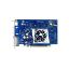 Picture of SPARKLE SF-PX85GT512U2-NHM GeForce 8500 GT 512MB 128-bit DDR PCI Express x16 HDCP Ready Video Card