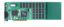 Picture of IXMICRO 1100-9722-5 3D Ultimate Rez 8MB Video Card for Powermac G4