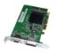 Picture of APPLE 1029970800 Nvidia 2M 32MB AGP ADC+VGA Video Card for Powermac G4 
