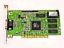 Picture of APPLE 1023710200 ATI PCI 3D Rage II Mach64 Video  S-Video TV-out Video Card