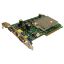 Picture of PNY ZTC-ZT-52FA250-HSS-Z GeForce FX 5200 256MB 128-bit DDR AGP 8X Video Card