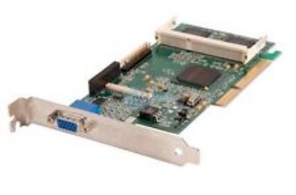 Picture of HP 871-01 G200+  8MB AGP Video Card