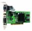 Picture of ATI 102G011501 Radion 7500 64MB DDR  PCI DVI VGA TV Out Video Card
