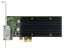 Picture of PNY 699-51039-0500-000 Quadro NVS 300 512MB DDR3 PCI Express x1 Low Profile Workstation Video Card
