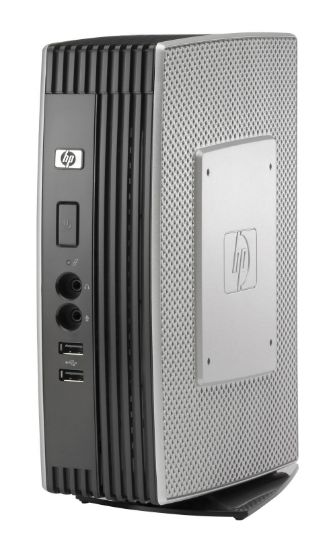 Picture of HP H0E50AT#ABA T5740E with FirePro 2270 Thin Client