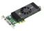 Picture of PNY VCQ420NVS-X1-DP-PB Quadro NVS 420 512MB 128-bit GDDR3 PCI Express x1 Low Profile Workstation Video Card 