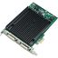 Picture of NVIDIA VCQ440NVS-X1-PB  Quadro NVS 440 256MB PCI Express x1  Professional Graphic Card