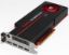 Picture of ATI 10050560 FirePro V8800 2GB 256-bit GDDR5 PCI Express 2.0 x16 CrossFire Supported Full Height / Full Length Workstation Video Card 