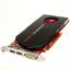 Picture of HP XU890AV FirePro V5800 1GB 128-bit GDDR5 PCI Express 2.0 x16 CrossFire Supported Workstation Video Card 
