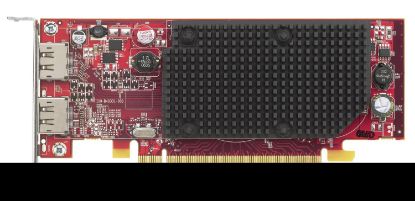 Picture of ATI FIREMV 2260 256 X16 HP FireMV 2260 256MB PCI-E X16 2-DP HIGH PROFILE VIDEO CARD 