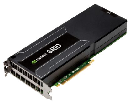 Picture of DELL KVJ6K Nvidia Tesla GRID K2 8GB GDD5 Virtualization Graphics Card