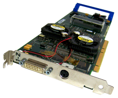 Picture of IBM 00P4473 9133-2842