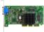 Picture of IBM 19K5339 Riva TNT2 Mod 64 AGP 16MB Video Card