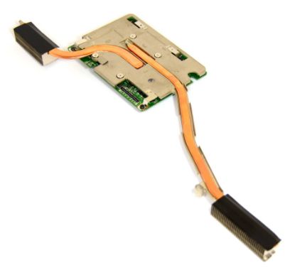 Picture of NVIDIA G71G Quadro FX 1500M 256MB Notebook Video Card