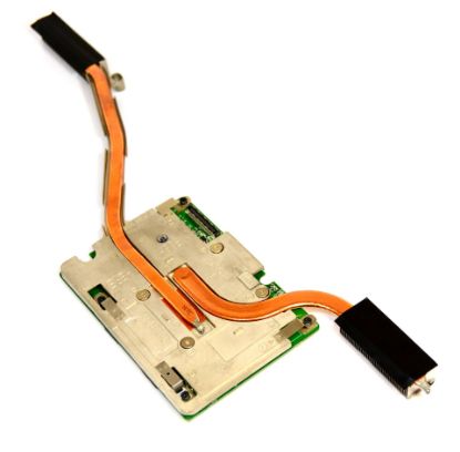 Picture of DELL 0C73YJ Quadro 512 MB Notebook Video Card
