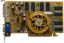 Picture of PROLINK PIXELVIEW GEFORCE FX5200(MVGA-NVG34A-DVI-128M) GeForce FX 5200 128MB 128-Bit DDR AGP 4X/8X Video Card