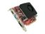 Picture of HP 631077-001 GeForce GT 440 (Fermi) 1.5GB 192-bit GDDR3 PCI Express 2.0 x16 HDCP Ready SLI Support Video Card - - OEM