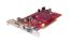 Picture of PALIT NP-52000-TD16 GeForce FX 5200 DDR AGP Pro 4X/8X Video Card