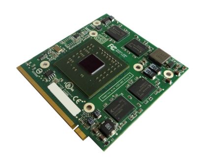 Picture of HP 463951 001 QUADRO FX 560M 256MB DDR3 MXM GRAPHICS ADAPTER