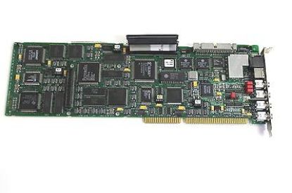 Picture of PICTURETEL 270-0106-02 ISA Audio Video Card