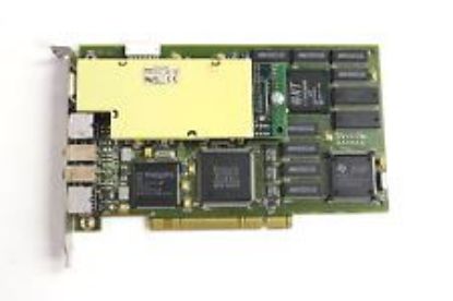 Picture of PICTURETEL P500-0230-02R ISA ISDN 4-Port Audio Video Card
