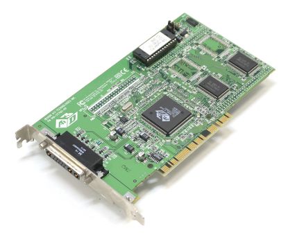 Picture of SUN ATI 109-37700-00 PGX 8-bit Color Frame Buffer Ultra 30 Graphics Card for  Ultra Enterprise 450