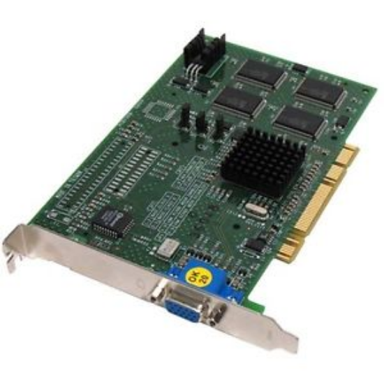 Picture of SUN X3668A PGX32 8 & 24 bit PCI Color Frame Buffer for all Enterprise Series and Ultra
